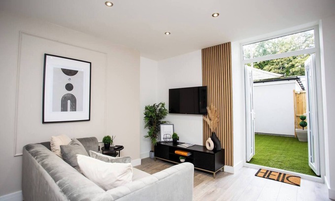 Roker Apartamento | Welcome to our newly refurbished modern apartment