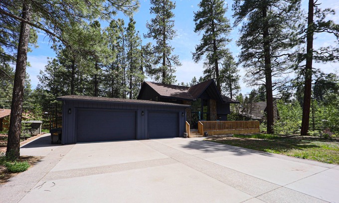 Munds Park Casa | Welcome To Our Vacation Home
