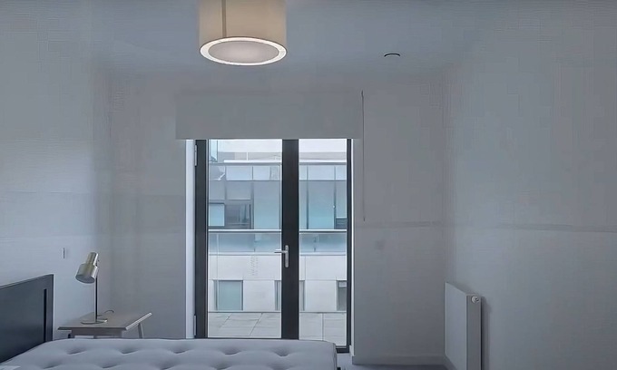 North Wall Apartamento | Welcome to our vibrant Quayside Quarter apartment!
