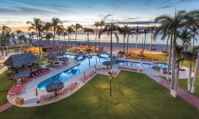 San José del Cabo Complejo | ¡Bienvenido al paraiso!