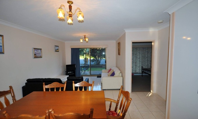 Evans Head Apartamento | Pacific Palms 3 - Evans Head alojamiento de vacaciones