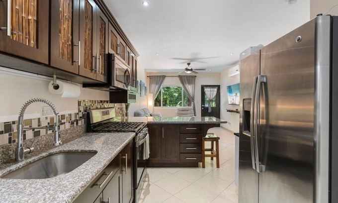 Matapalo Condominio | Welcome to Paradise
