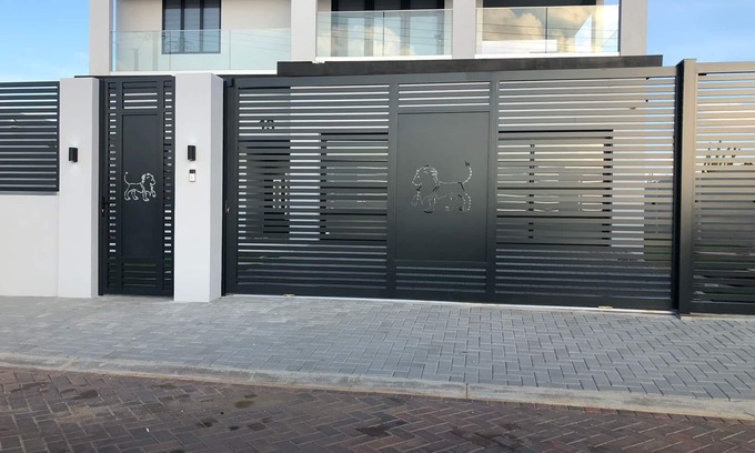 Boegoeroei Casa | WELCOME TO PARADISE Modern Home in Noord! Just 5 min from Palm beach!
