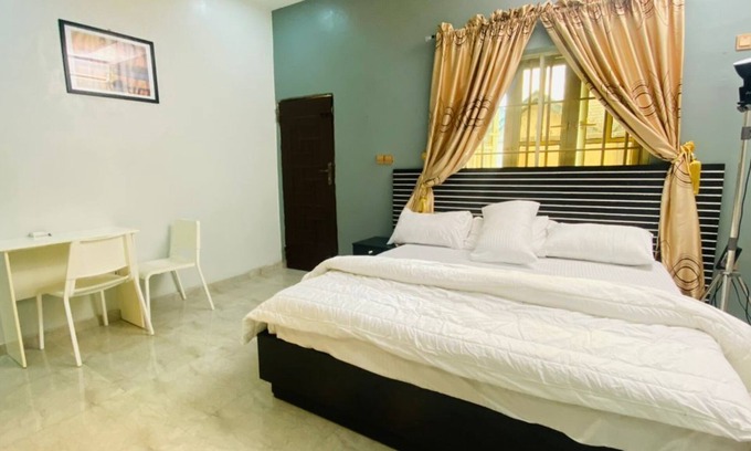 Uyo Apartamento | Welcome to Petalz Home / Langkawi Lounge.