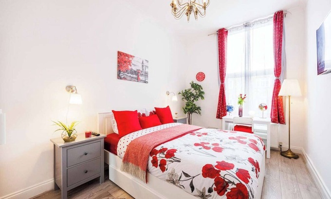 West Kensington Apartamento | Welcome to Plotseeker’s Kensington Charming and Bright Flat