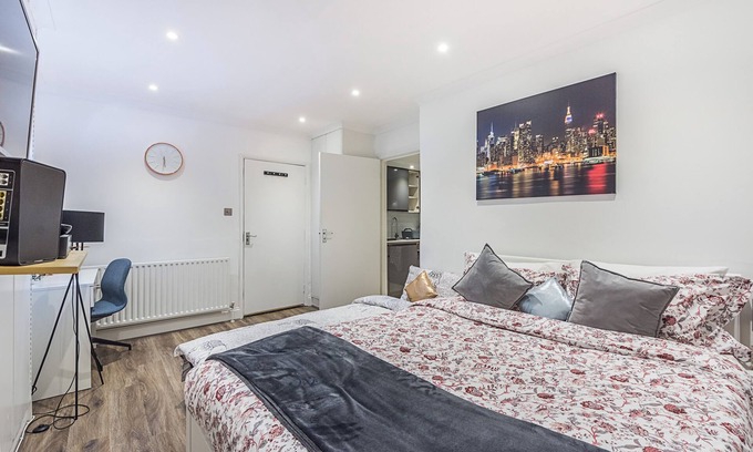 West Kensington Apartamento | Welcome to Plotseeker’s Cute and Cosy Apartment in Kensington