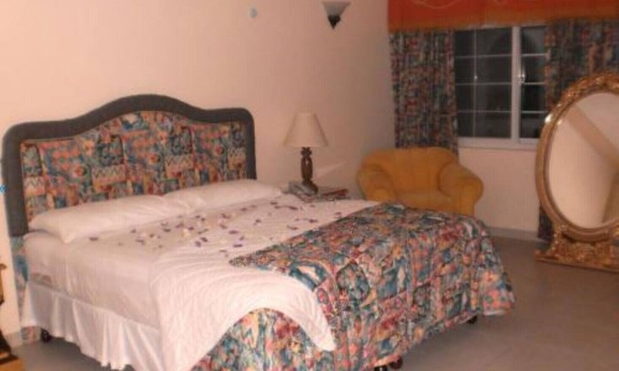 Runaway Bay Complejo | Bienvenido a Premier Double