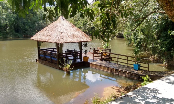 Campinas Casa | Welcome to Rancho Napoleon