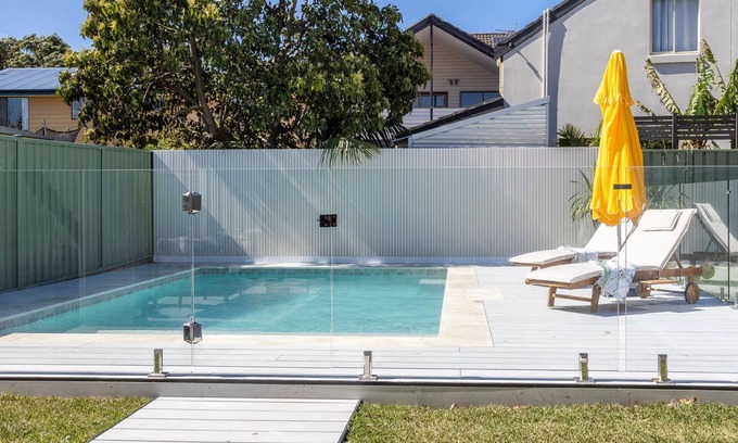 Shoalhaven Heads Casa | Welcome to Sandy Bottoms!