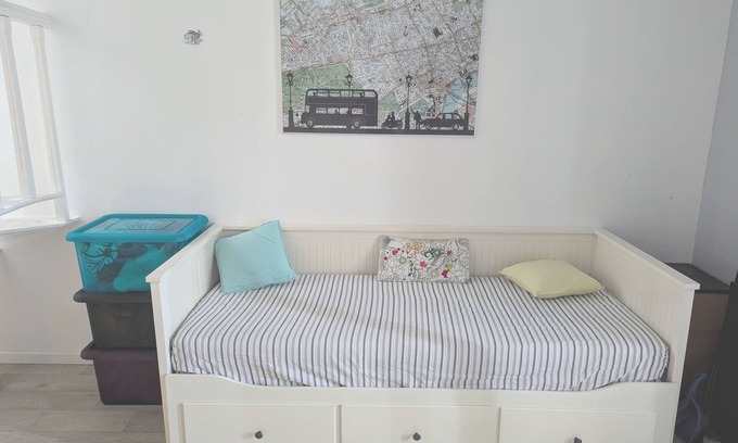 Saint-Junien Apartamento | Welcome to Saint-Junien!