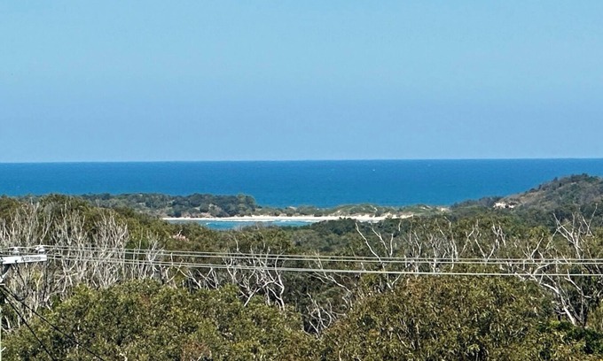 South Evans Head Casa | Welcome to Sea Breeze