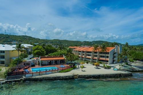 Estate Golden Rock Apartamento | Welcome to Seaside Lookout