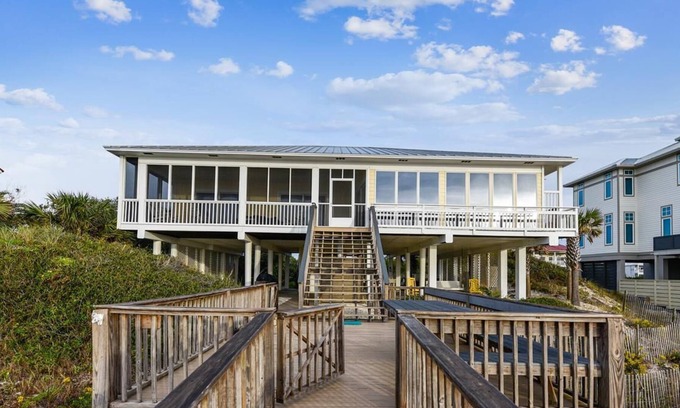 Sea Palm Village Casa | Welcome to Shore Dee-Lite!