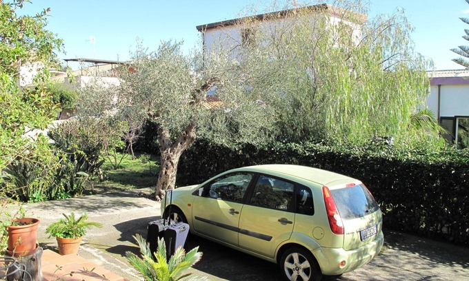 Milazzo Apartamento | Bienvenido a Sicilian Home