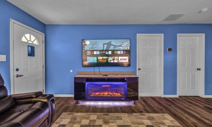 Owensboro Casa | Welcome to simple comfort a like new family friendly home Full of accommodation