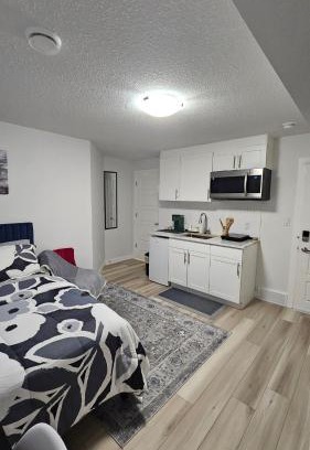 Regina Apartamento | Welcome to Snug Spot - Cozy Studio in The Greens