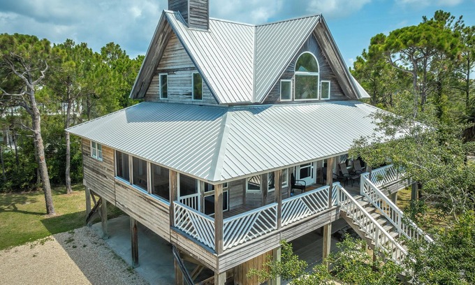 Plantation Casa | Welcome to Sun Treader!