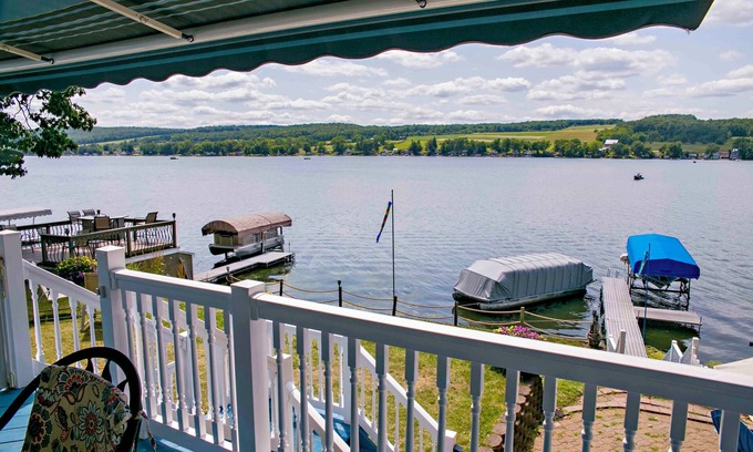 Dundee Casa | Welcome to Sun, Fun and Wine-ta.