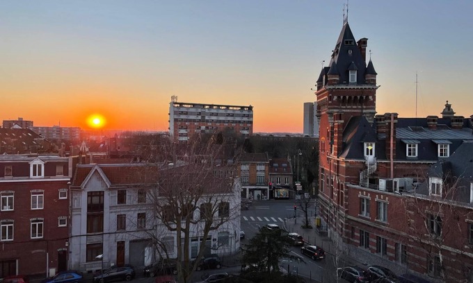 Lille Apartamento | Welcome to Sunset ☀️