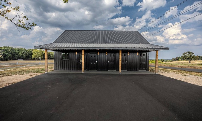 Marshfield Casa | Welcome to Sunset Valley RV Park, your home away from home.
