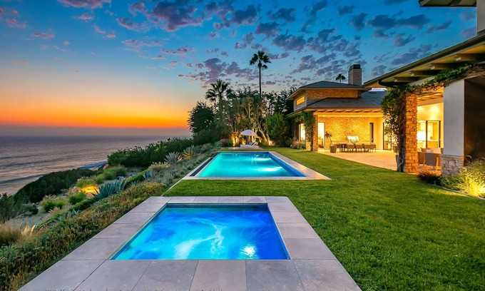 Malibu Casa | Welcome to Surf Beach Malibu Estate