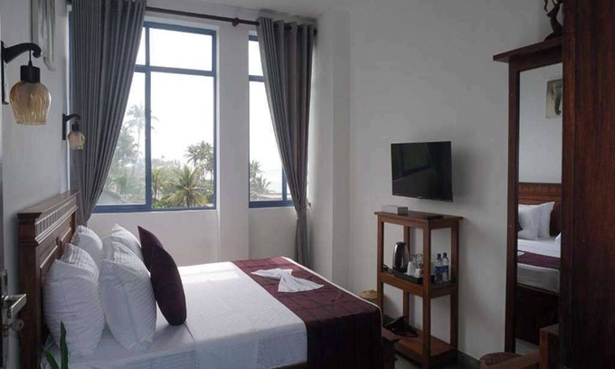 Ahangama Complejo | Welcome To Surf View Resort Ahangama