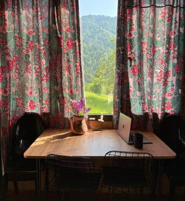 Likani Casa | Welcome to Tamara Cottage