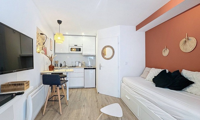 Gambetta Apartamento | Welcome to Terra D’oc