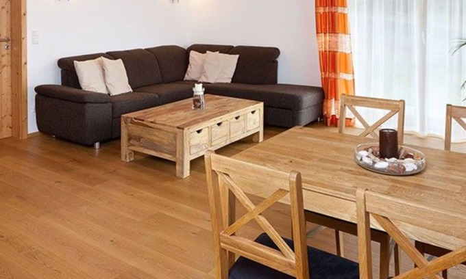 Fuessen Apartamento | Welcome to the Alex vacation apartment Holiday apartment B, your perfect retreat.