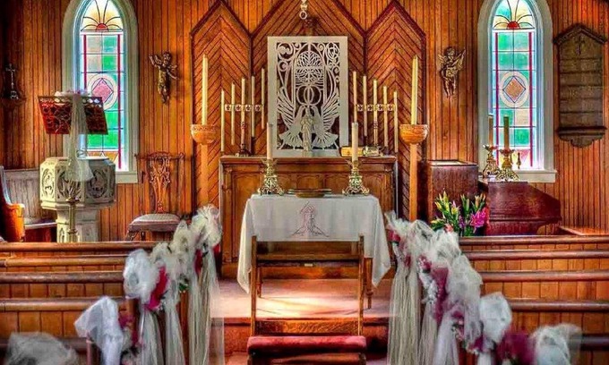 Harrington Casa | WELCOME TO THE AUBERGE VAL CARROLL! A retreat in nature!