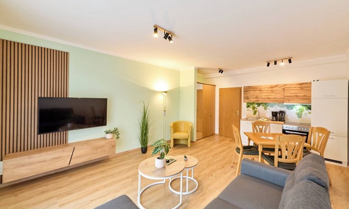 Lieser Apartamento | Welcome to the Binz-Meyer guest house: Your Moselschleife apartment in Lieser