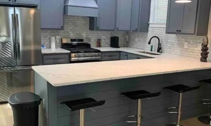 University District Casa | Welcome to The Blue Butterfly