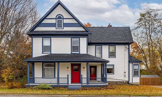 Prince Edward Casa | Welcome to The Carrington!