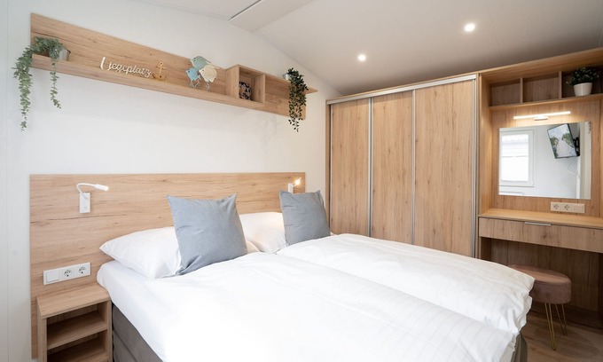 Gronenberg Casa | Welcome to the chalet "StrandPerle"