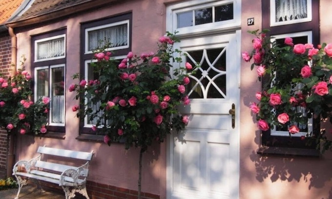 Friedrichstadt Casa | *** Welcome to the Dutch town of Friedrichstadt***