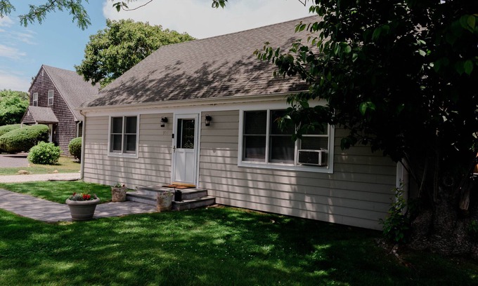 Culloden Shores Casa | Welcome to The Harbor House
