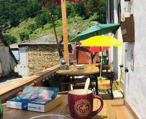 North Macedonia Apartamento | Welcome to the heart of Sharr!