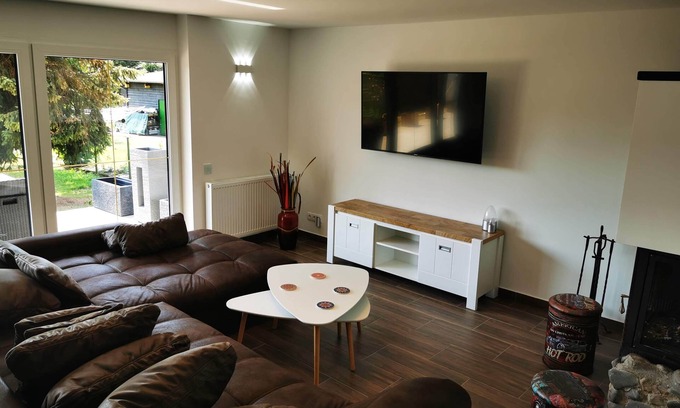 Brueggen Casa | Bienvenido a la casa de vacaciones Oebel en Brüggen