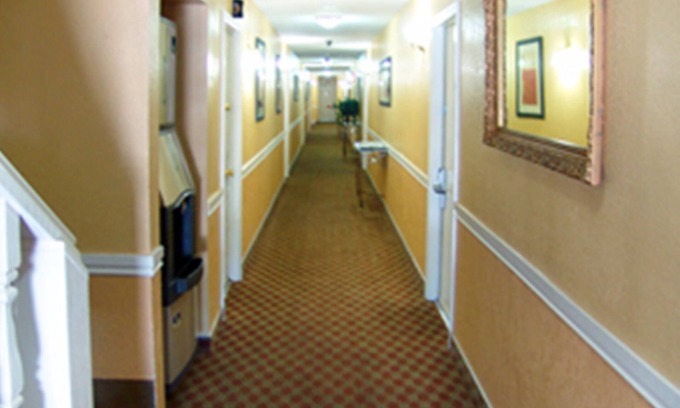 Taft Casa | Bienvenido a la habitación doble de Holland Inn Suites