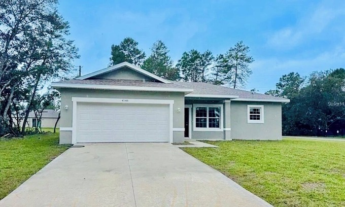 Ocala Casa | Welcome to the horse capital of the world. Ocala.