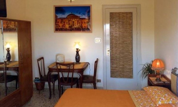 Houmt Souk Casa | Bienvenido al sueño de la isla