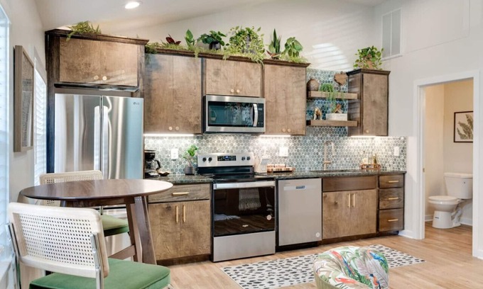 Greenwood Apartamento | Welcome to the Jungle. . . .