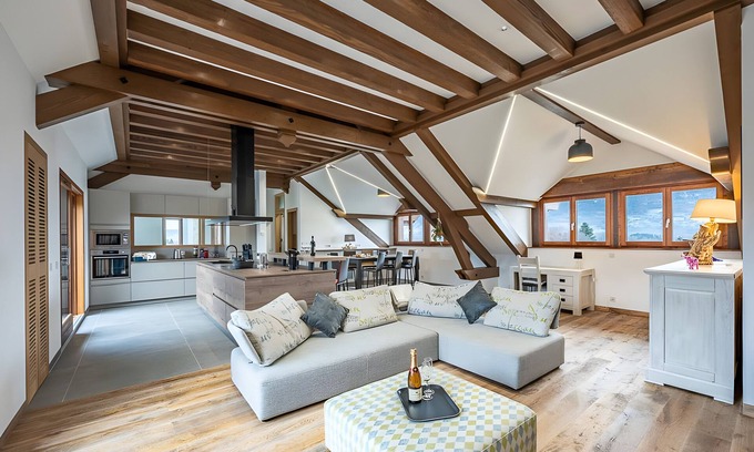 Arenthon Casa | 🌟BIENVENIDOS A LAS LLAVES DE LA EXCELENCIA🌟