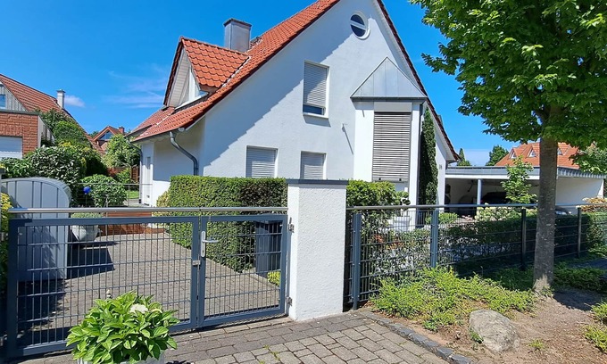 Flaesheim Condominio | Bienvenido al Lake City!