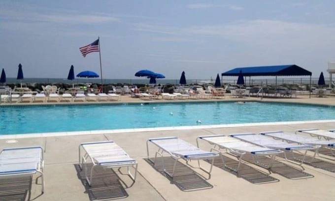 Anglesea Condominio | Welcome to The Lodge Condominiums. Perfect for a week stay or a getaway weekend!