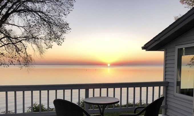 Isle Casa | Welcome to the Lake