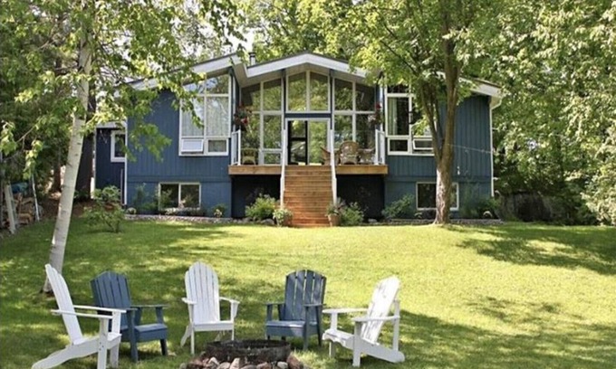 McKellar Casa | Bienvenido a Lakehouse - Escapada durante todo el año