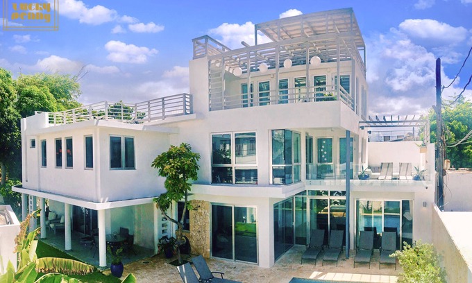 Ocean Park Casa | ¡Bienvenido a Lucky Penny!