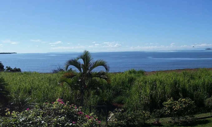 Baie-Mahault Villa | ¡Bienvenido al paraíso de Do!