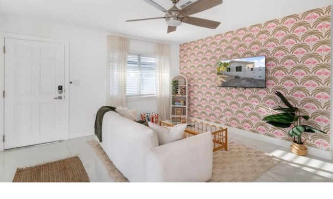Melaleuca Gardens Casa | Welcome to The Perfect Moment!